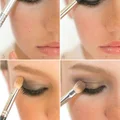 Prosty make up