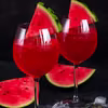 Arbuzowy Spritz - klasyczny włoski koktajl w letnim wydaniu