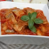 Śledzie w sosie salsa