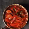 Leczo z habanero