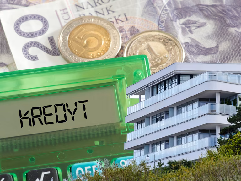 Rządowy program kredytów bez wkładu własnego. Jakie warunki trzeba spełnić, aby go dostać?