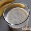 Mleko bananowe