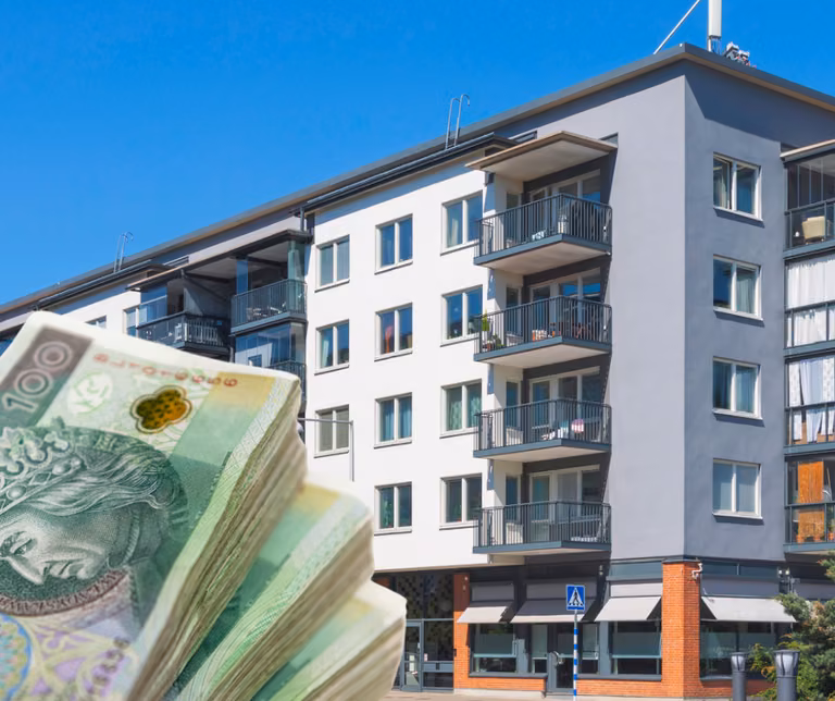 Nawet 250 tysięcy dopłaty do kredytu. Rządowy program “Pierwsze Mieszkanie” już od 2023!