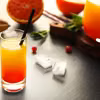 Tequila sunrise