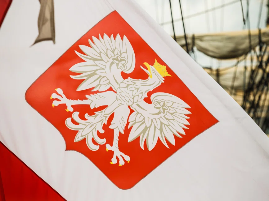 Orzeł z koroną i krzyżem? Czy czeka nas nowe godło Polski?