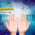 Horoskop tygodniowy  26 kwietnia - 2 maj. Sprawdź jaki będzie dla Ciebie ten tydzień.