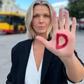 Magda Mołek w akcji “StandUP”! Opowiedziała o pobiciu