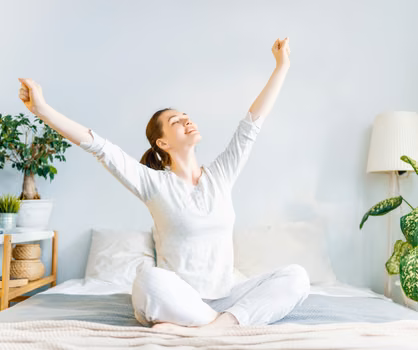 Niech Poranki Staną Się Twoją Tajną Bronią – 5 Kroków do Wzmożonej Energii!