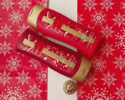 SI MAGNIFIQUE – BALSAM I ŻEL POD PRYSZNIC OD ORIFLAME