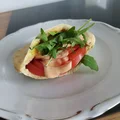 Faszerowana pita.