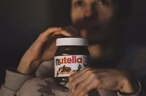 Świętujmy razem: Światowy Dzień Nutelli!