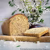 CHLEB TOSTOWY Z ZIARNAMI I NASIONAMI CHIA