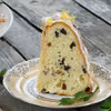 Babka drożdżowa