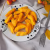Kopytka dyniowe
