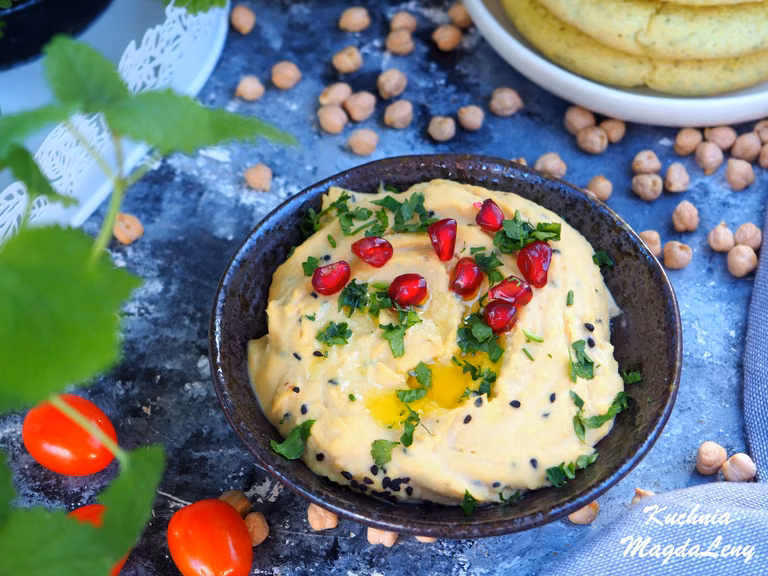 Hummus