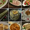 Imprezowe menu
