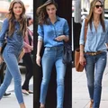 Jeans w roli głównej