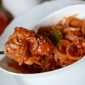 Filety rybne w zalewie octowo-pomidorowej