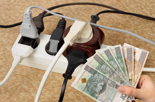 Bon Energetyczny: Te osoby mogą dostać nawet 1200 zł! Oto warunek, który należy spełnić
