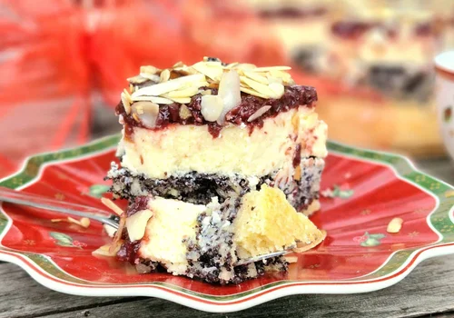 Seromakowiec japoński