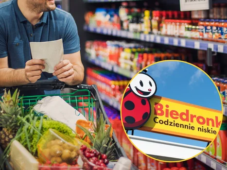 Biedronka robi prawdziwy maraton zakupowy! Sklepy otwarte przez 42 godziny i majówkowe rabaty!
