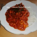 kurczak Tikka Masala