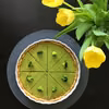 Tarta brokułowa