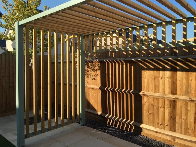 Pergola – hit czy kit?
