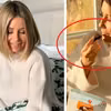 Małgorzata Rozenek reklamuje czekoladki, których nie je? Gwiazda odpowiada na zarzuty!