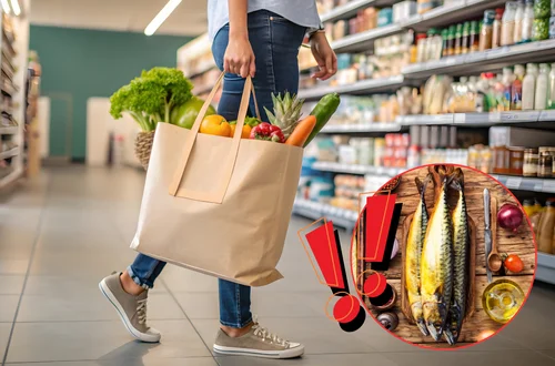 Popularna ryba zniknie ze sklepów? Eksperci ostrzegają: może stać się towarem luksusowym!