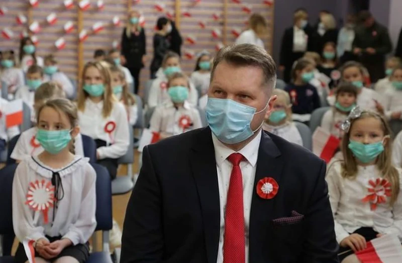 Czarnek ogłasza nowy przedmiot w szkołach! Co się zmieni?