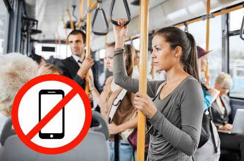 To miasto zakaże telefonów w MPK?! Rewolucyjna decyzja coraz bliżej!