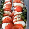 Sałatka caprese