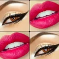 Makeup na wieczór