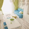 Stylowy salon