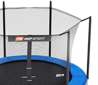 Wybieramy trampolinę ogrodową, na co zwrócić uwagę?