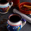 Café de olla - kawa z garnka po meksykańsku