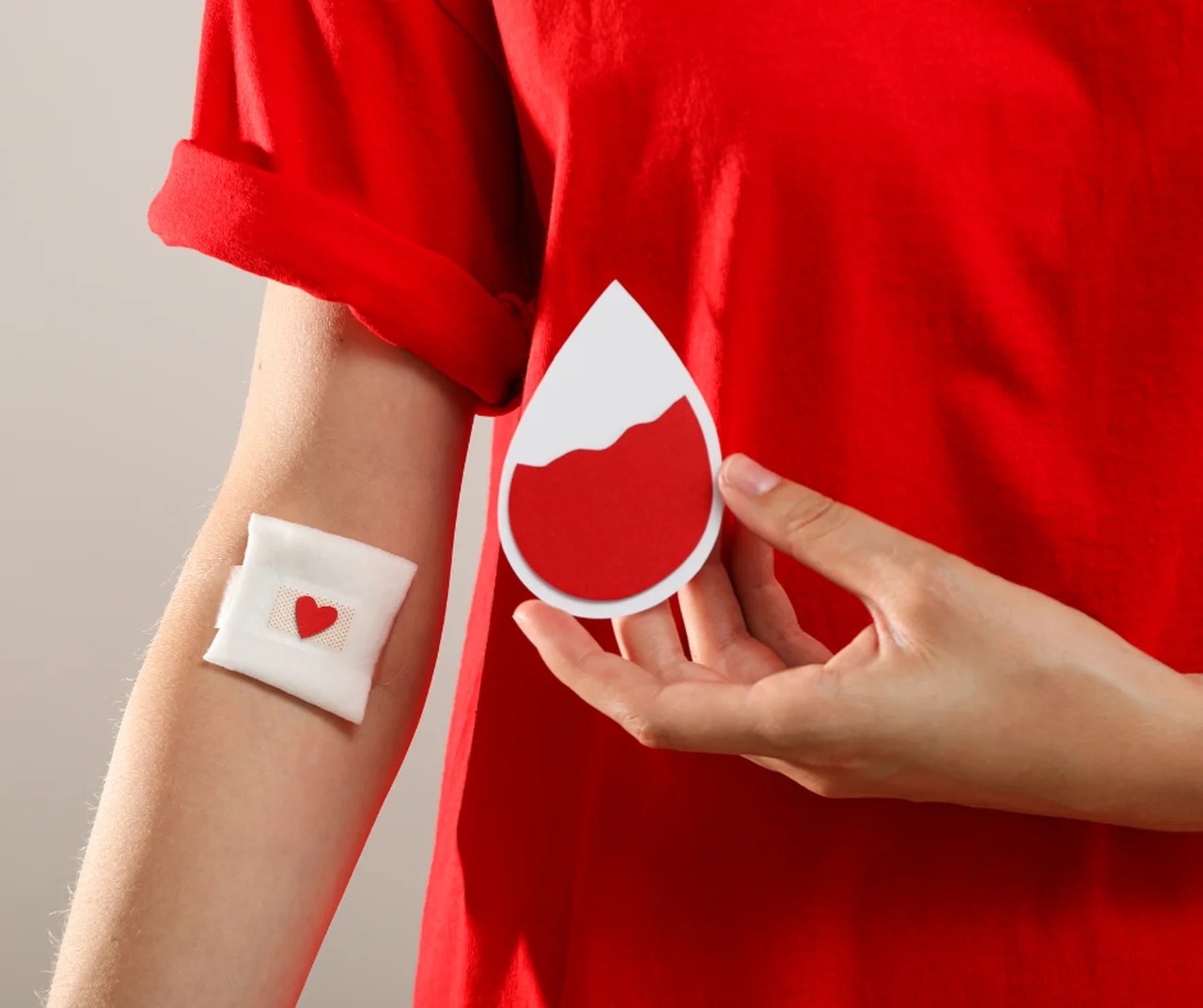 Nowe przywileje dla honorowych dawców krwi. Pomóż innym i ciesz się nowymi korzyściami, które oferuje rząd!