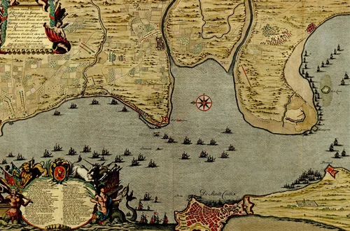 Święto Geografii Wojskowej: Kluczowa Rola Geografii w Działaniach Wojskowych