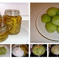 Tropikalny dżem z kiwi - przepis