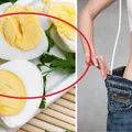 Dieta jajeczna skutecznie odchudza, ale ma jedną wadę!