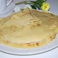 Naleśniki maślane