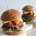 Domowe burgery