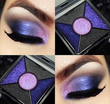 Makijaż na imprezę