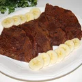Bananowe naleśniki