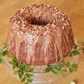 Babka z nutellą