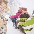 Dofinansowanie do ferii dla dzieci: 10 lub 17 tys. zł! Fundacja ogłosiła nabór wniosków!