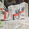 Pielęgnacja ciała i włosów produktami z konopi - dlaczego warto?