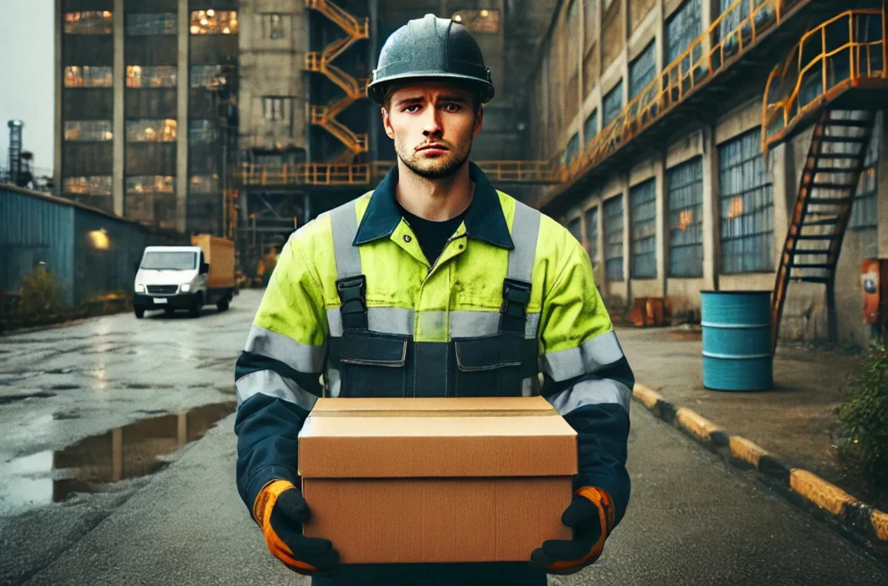 Nadchodzi fala zwolnień w polskich firmach. Te branże są najbardziej zagrożone!