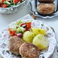 Najlepsze kotlety rybne